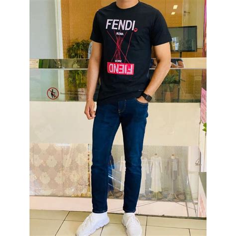 baju fendi original